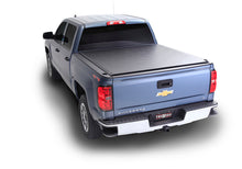 Load image into Gallery viewer, Truxedo 07-13 GMC Sierra & Chevrolet Silverado 1500 w/Track System 5ft 8in Deuce Bed Cover