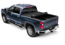 Load image into Gallery viewer, Truxedo 2020 GMC Sierra & Chevrolet Silverado 2500HD & 3500HD 6ft 9in Sentry CT Bed Cover