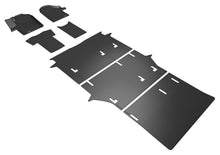 Load image into Gallery viewer, 3D MAXpider 15-23 Mercedes-Benz Metris Kagu Floor Mat- Black R1