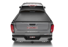 Load image into Gallery viewer, Truxedo 19-20 GMC Sierra & Chevrolet Silverado 1500 (New Body) 8ft Lo Pro Bed Cover