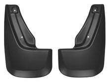 Load image into Gallery viewer, Husky Liners 11-12 Dodge Durango Custom-Molded Rear Mud Guards