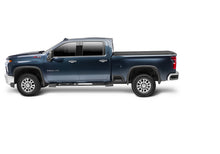 Load image into Gallery viewer, Truxedo 2020 GMC Sierra & Chevrolet Silverado 2500HD & 3500HD 6ft 9in Sentry CT Bed Cover