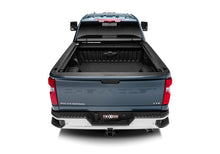 Load image into Gallery viewer, Truxedo 2020 GMC Sierra & Chevrolet Silverado 2500HD & 3500HD 6ft 9in Lo Pro Bed Cover