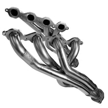 Load image into Gallery viewer, Kooks 15-20 Chevrolet Suburban LT LS LTZ Premier 1-7/8 x 3 Header & Catted Y-Pipe Kit