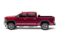 Load image into Gallery viewer, Truxedo 14-18 GMC Sierra & Chevrolet Silverado 1500 6ft 6in Sentry CT Bed Cover