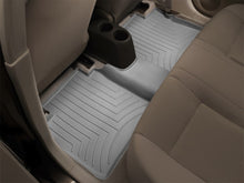 Load image into Gallery viewer, WeatherTech 15+ Cadillac Escalade ESV Rear FloorLiner - Grey