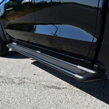 Load image into Gallery viewer, Westin 2015-2018 Chevrolet/GMC Colorado/Canyon Crew Cab Running Board Mount Kit - Black