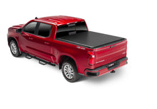 Load image into Gallery viewer, Truxedo 2019 GMC Sierra 1500 & Chevrolet Silverado 1500 (New Body) 5ft 8in Deuce Bed Cover