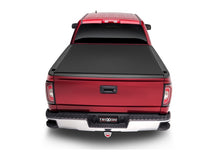 Load image into Gallery viewer, Truxedo 14-18 GMC Sierra & Chevrolet Silverado 1500 6ft 6in Sentry CT Bed Cover