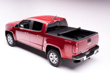 Load image into Gallery viewer, Truxedo 15-20 GMC Canyon & Chevrolet Colorado 6ft Deuce Bed Cover