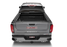 Load image into Gallery viewer, Truxedo 19-20 GMC Sierra & Chevrolet Silverado 1500 (New Body) 8ft Pro X15 Bed Cover