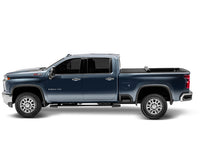 Load image into Gallery viewer, Truxedo 2020 GMC Sierra & Chevrolet Silverado 2500HD/3500HD w/Tailgate 8ft Pro X15 Bed Cover