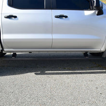 Load image into Gallery viewer, Westin 19-26 Chev/GMC Silv/Srra 1500 CC (No 19 LTD) / 20-26 2500/3500 Pro-e Running Boards - Tex Blk