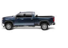 Load image into Gallery viewer, Truxedo 2020 GMC Sierra & Chevrolet Silverado 2500HD & 3500HD 6ft 9in Sentry CT Bed Cover