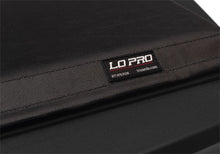 Load image into Gallery viewer, Truxedo 04-07 GMC Sierra & Chevrolet Silverado 1500 Classic 5ft 8in Lo Pro Bed Cover