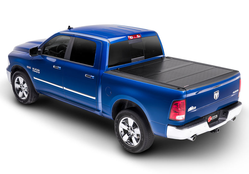 BAK BAKFlip G2 19+ Dodge Ram MFTG w/o Ram Box 6.4ft Bed