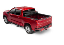 Load image into Gallery viewer, Truxedo 19-20 GMC Sierra & Chevrolet Silverado 1500 (New Body) 5ft 8in Sentry CT Bed Cover