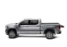 Load image into Gallery viewer, Truxedo 19-20 GMC Sierra & Chevrolet Silverado 1500 (New Body) 8ft Lo Pro Bed Cover