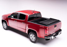 Load image into Gallery viewer, Truxedo 15-20 GMC Canyon & Chevrolet Colorado 5ft Deuce Bed Cover