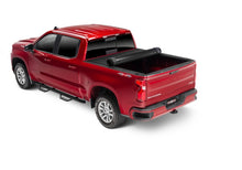 Load image into Gallery viewer, Truxedo 20-21 GMC Sierra & Chevrolet Silverado 1500 (New Body) w/CarbonPro 5ft 9in Sentry CT Cover