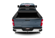 Load image into Gallery viewer, Truxedo 2020 GMC Sierra & Chevrolet Silverado 2500HD & 3500HD 6ft 9in Pro X15 Bed Cover