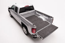 Load image into Gallery viewer, BedRug 2019+ GM Silverado/Sierra 1500 6ft 6in Bed Mat (Use w/Spray-In & Non-Lined Bed)