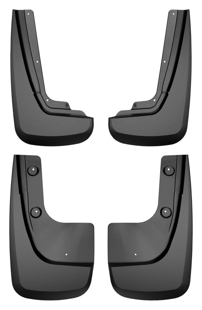 Husky Liners 22-23 Jeep Grand Cherokee Mud Guards
