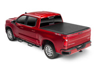 Load image into Gallery viewer, Truxedo 20-21 GMC Sierra & Chevrolet Silverado 1500 (New Body) w/CarbonPro 5ft 9in Sentry Bed Cove