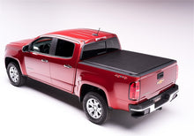 Load image into Gallery viewer, Truxedo 15-20 GMC Canyon & Chevrolet Colorado 5ft Deuce Bed Cover