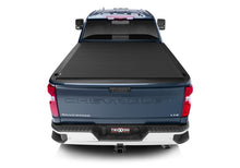 Load image into Gallery viewer, Truxedo 2020 GMC Sierra & Chevrolet Silverado 2500HD & 3500HD 6ft 9in Sentry CT Bed Cover