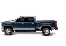 Load image into Gallery viewer, Truxedo 2020 GMC Sierra & Chevrolet Silverado 2500HD/3500HD w/Tailgate 6ft 9in Pro X15 Bed Cover