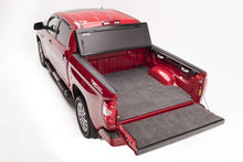 Load image into Gallery viewer, BedRug 22-23 Toyota Tundra 5ft 6in Bed Rug Mat (Use w/Spray-In & Non-Lined Bed)