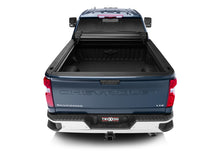 Load image into Gallery viewer, Truxedo 2020 GMC Sierra & Chevrolet Silverado 2500HD & 3500HD 6ft 9in Sentry CT Bed Cover