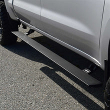Load image into Gallery viewer, Westin 19-26 Chev/GMC Silv/Srra 1500 CC (No 19 LTD) / 20-26 2500/3500 Pro-e Running Boards - Tex Blk