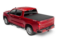 Load image into Gallery viewer, Truxedo 20-21 GMC Sierra & Chevrolet Silverado 1500 (New Body) w/CarbonPro 5ft 9in Sentry CT Cover