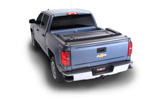 Load image into Gallery viewer, Truxedo 14-18 GMC Sierra & Chevrolet Silverado 1500 8ft Deuce Bed Cover