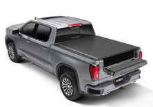 Load image into Gallery viewer, Truxedo 19-20 GMC Sierra & Chevrolet Silverado 1500 (New Body) 5ft 8in Lo Pro Bed Cover