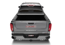 Load image into Gallery viewer, Truxedo 19-20 GMC Sierra & Chevrolet Silverado 1500 (New Body) 6ft 6in Lo Pro Bed Cover