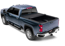 Load image into Gallery viewer, Truxedo 2020 GMC Sierra & Chevrolet Silverado 2500HD/3500HD w/Tailgate 6ft 9in Pro X15 Bed Cover