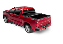 Load image into Gallery viewer, Truxedo 2019 GMC Sierra 1500 & Chevrolet Silverado 1500 (New Body) 5ft 8in Deuce Bed Cover