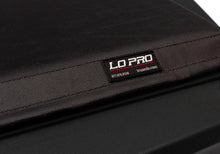 Load image into Gallery viewer, Truxedo 04-07 GMC Sierra & Chevrolet Silverado 1500 Classic 5ft 8in Lo Pro Bed Cover