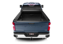Load image into Gallery viewer, Truxedo 2020 GMC Sierra & Chevrolet Silverado 2500HD & 3500HD 6ft 9in Sentry Bed Cover