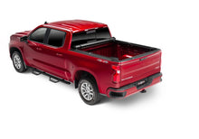 Load image into Gallery viewer, Truxedo 2020 GMC Sierra & Chevrolet Silverado 2500HD & 3500HD 6ft 9in Deuce Bed Cover