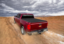 Load image into Gallery viewer, Truxedo 14-18 GMC Sierra & Chevrolet Silverado 1500 6ft 6in Pro X15 Bed Cover