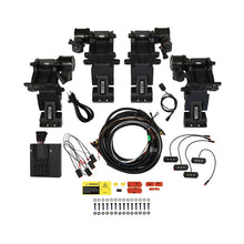 Load image into Gallery viewer, Westin 19-25 RAM 1500 Crew Cab (Excl. 2019+ 1500 Clsc.) Pro-e Running Boards - Tex. Blk