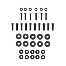 Load image into Gallery viewer, Westin 21-23 Ford Bronco 2dr (Excl. Sport) XTS Pinch Weld Covers - Tex. Blk