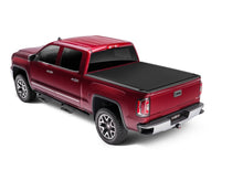 Load image into Gallery viewer, Truxedo 04-12 GMC Canyon & Chevrolet Colorado 6ft Sentry CT Bed Cover