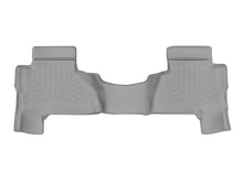 Load image into Gallery viewer, WeatherTech 15+ Cadillac Escalade ESV Rear FloorLiner - Grey