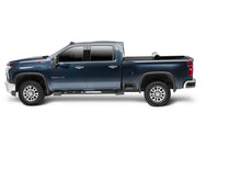 Load image into Gallery viewer, Truxedo 2020 GMC Sierra & Chevrolet Silverado 2500HD & 3500HD 6ft 9in Sentry CT Bed Cover