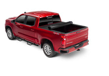 Load image into Gallery viewer, Truxedo 20-21 GMC Sierra & Chevrolet Silverado 1500 (New Body) w/CarbonPro 5ft 9in Sentry CT Cover